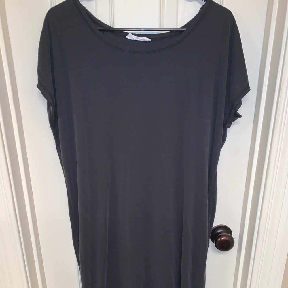 Double Zero Maxi dress